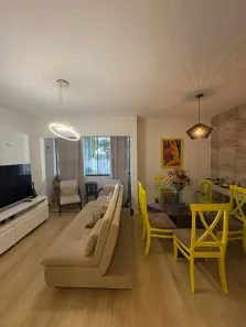 Apartamento com 2 Quartos à venda, 70m² no Capim Macio, Natal