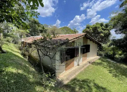 Casa com 4 Quartos à venda, 210m² no Jardim Colibri, Cotia