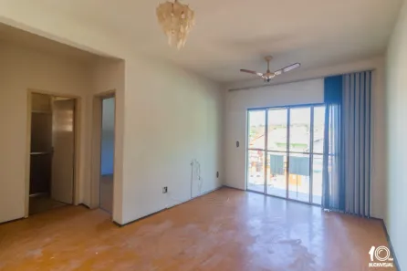 Apartamento com 1 Quarto à venda, 55m² no Centro, São Leopoldo
