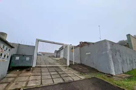 Casa com 2 Quartos à venda, 80m² no Embu, Colombo