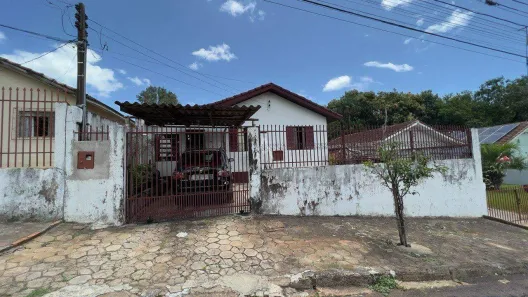 Casa com 3 Quartos à venda, 68m² no Guarujá, Cascavel