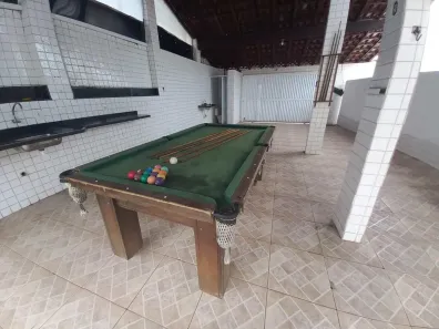Sobrado com 2 Quartos à venda, 95m² no Ocian, Praia Grande