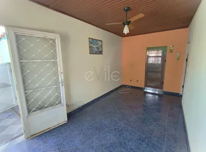 Casa com 3 Quartos à venda, 107m² no Jardim Aurélia, Campinas