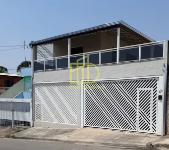 Casa com 3 Quartos à venda, 399m² no Jardim São Camilo, Sorocaba