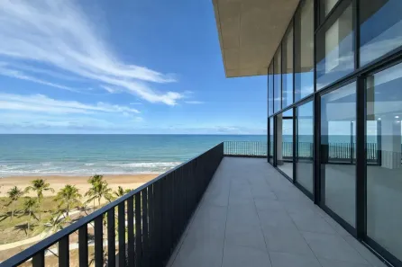 Apartamento com 4 Quartos à venda, 279m² no Paiva, Cabo de Santo Agostinho
