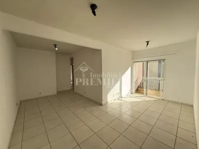 Apartamento com 3 Quartos à venda, 91m² no Vila Sinibaldi, São José do Rio Preto