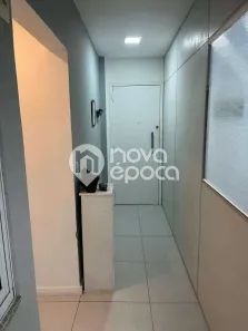 Sala Comercial à venda, 24m² no Botafogo, Rio de Janeiro