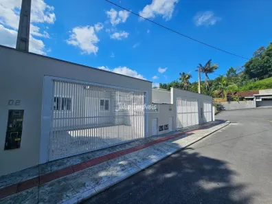 Casa com 3 Quartos à venda, 100m² no São Pedro, Brusque