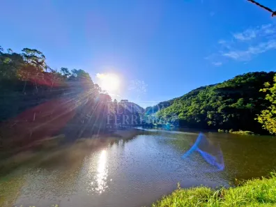 Fazenda/Sítio com 2 Quartos à venda, 48000m² no Sítio das Águas, Juquitiba