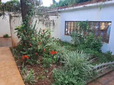 Casa com 4 Quartos para alugar, 200m² no Vila Monte Alegre, Ribeirão Preto