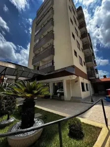 Apartamento com 2 Quartos à venda, 59m² no Cidade Morumbi, São José dos Campos