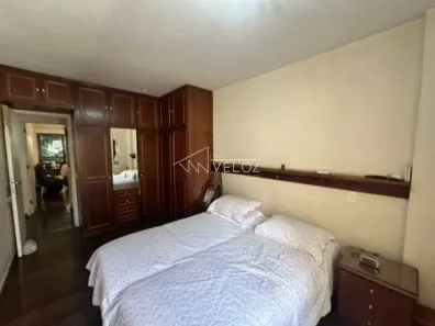 Apartamento com 2 Quartos à venda, 112m² no Leblon, Rio de Janeiro
