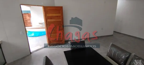 Casa com 5 Quartos à venda, 500m² no Cantagalo, Caraguatatuba