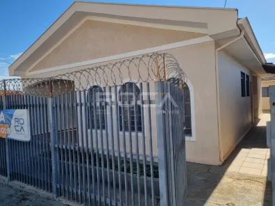 Casa com 3 Quartos à venda, 144m² no Jardim Tangará, São Carlos