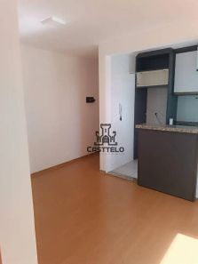 Apartamento com 2 Quartos à venda, 47m² no Conjunto Habitacional Doutor Farid Libos, Londrina