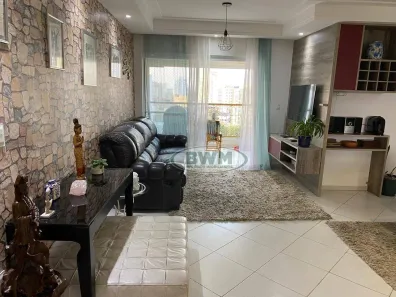 Apartamento com 3 Quartos à venda, 105m² no Vila Leão, Sorocaba