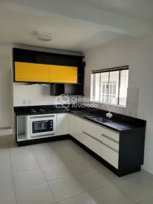 Apartamento com 2 Quartos à venda, 63m² no , Governador Celso Ramos