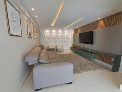 Apartamento com 3 Quartos à venda, 143m² no Manaíra, João Pessoa