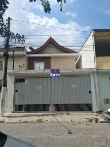 Sobrado com 3 Quartos à venda, 170m² no Vila Ernesto, São Paulo