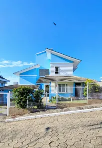 Casa com 4 Quartos à venda, 176m² no Ingleses do Rio Vermelho, Florianópolis