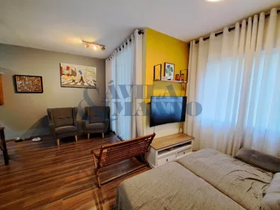Apartamento com 2 Quartos à venda, 60m² no Belenzinho, São Paulo