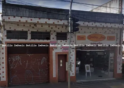 Ponto Comercial com 2 Quartos à venda, 420m² no Vila Regente Feijó, São Paulo