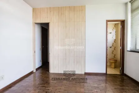 Sala Comercial para alugar, 22m² no Cruzeiro, Belo Horizonte