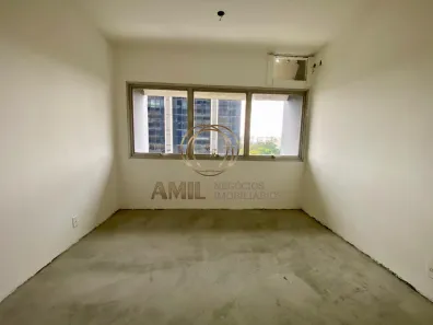 Sala Comercial à venda, 28m² no Centro, São José dos Campos