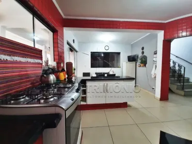 Casa com 3 Quartos à venda, 485m² no Jardim Ana Maria, Sorocaba