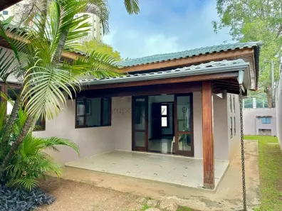 Casa com 4 Quartos à venda, 228m² no Jardim Esplanada, São José dos Campos