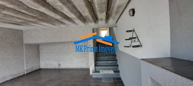 Casa com 2 Quartos à venda, 130m² no Pestana, Osasco