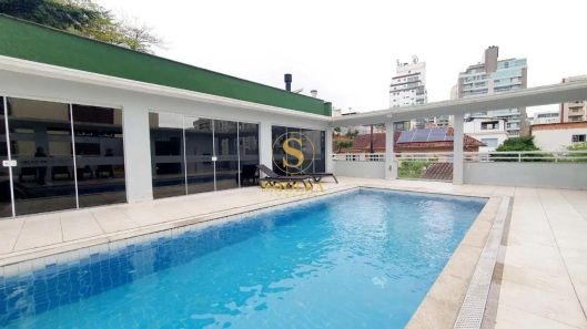 Apartamento com 3 Quartos à venda, 117m² no Agronômica, Florianópolis