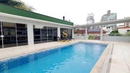 Apartamento com 3 Quartos à venda, 117m² no Agronômica, Florianópolis