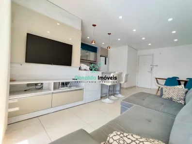 Apartamento com 3 Quartos à venda, 108m² no Centro, Bertioga