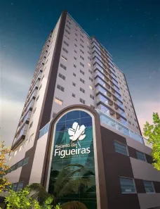 Apartamento com 2 Quartos à venda, 71m² no Guilhermina, Praia Grande