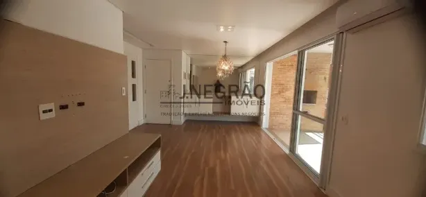 Apartamento com 3 Quartos para alugar, 133m² no Ipiranga, São Paulo