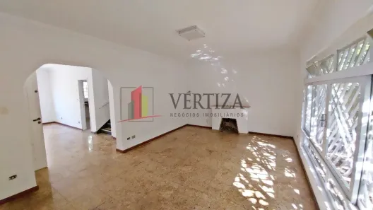 Casa com 4 Quartos à venda, 235m² no Indianópolis, São Paulo