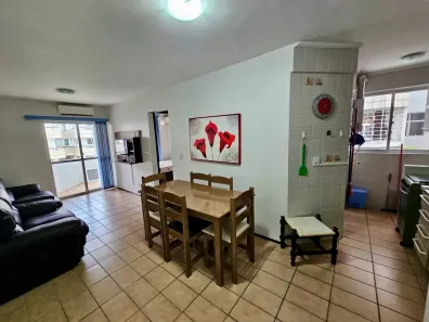 Apartamento com 2 Quartos à venda, 55m² no Caiobá, Matinhos