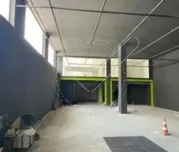Galpão/Depósito/Armazém para alugar, 406m² no Centro, Osasco