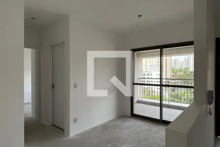 Apartamento com 2 Quartos à venda, 55m² no Bosque da Saúde, São Paulo