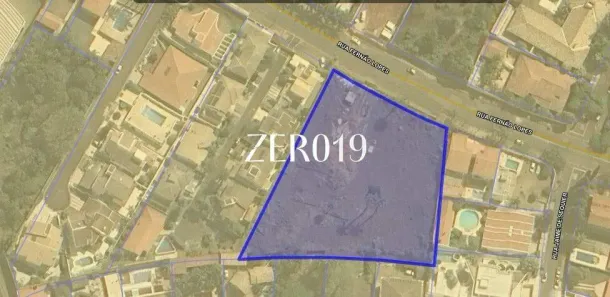 Lote/Terreno à venda, 5000m² no Parque Taquaral, Campinas
