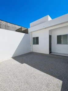 Casa com 2 Quartos à venda, 64m² no Felícia, Vitória da Conquista