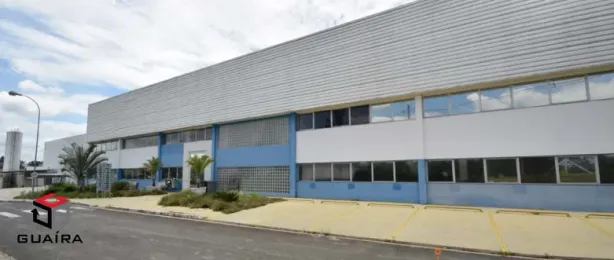 Galpão/Depósito/Armazém para alugar, 52031m² no Éden, Sorocaba