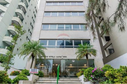Sala Comercial à venda, 73m² no Vila Buarque, São Paulo