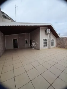 Casa com 3 Quartos à venda, 220m² no Jardim Merci II, Jundiaí