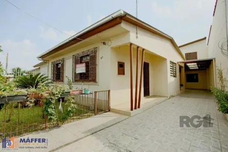 Casa com 4 Quartos à venda, 150m² no Sarandi, Porto Alegre