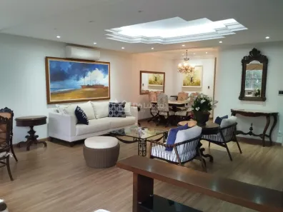 Apartamento com 3 Quartos à venda, 189m² no Centro, Campinas