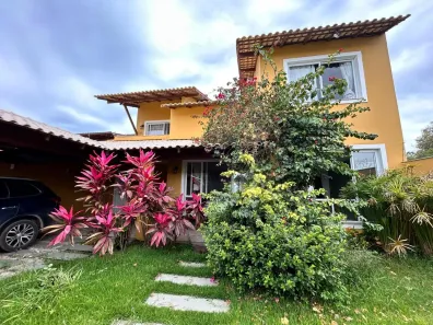 Sobrado com 4 Quartos à venda, 35964m² no Interlagos, Vila Velha