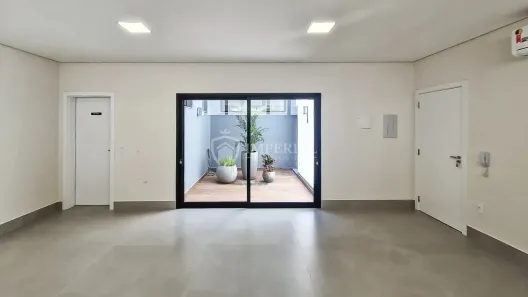 Sala Comercial com 3 Quartos para alugar, 36m² no Itu Novo Centro, Itu