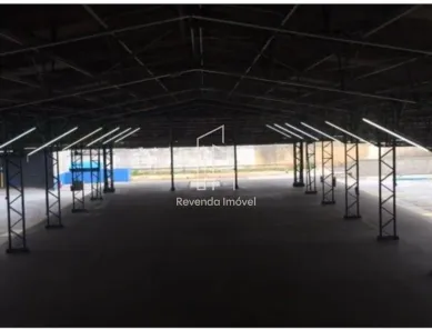 Galpão/Depósito/Armazém para alugar, 6670m² no Vila Ribeiro de Barros, São Paulo